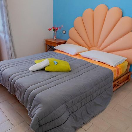 Mare Nostrum - Beachfront House - Sant'Angelo Ischia ภายนอก รูปภาพ