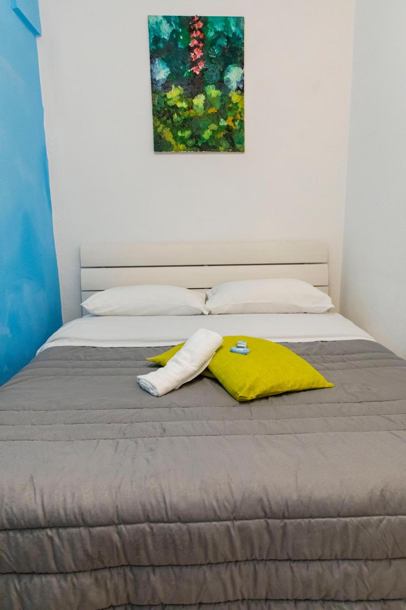 Mare Nostrum - Beachfront House - Sant'Angelo Ischia ภายนอก รูปภาพ