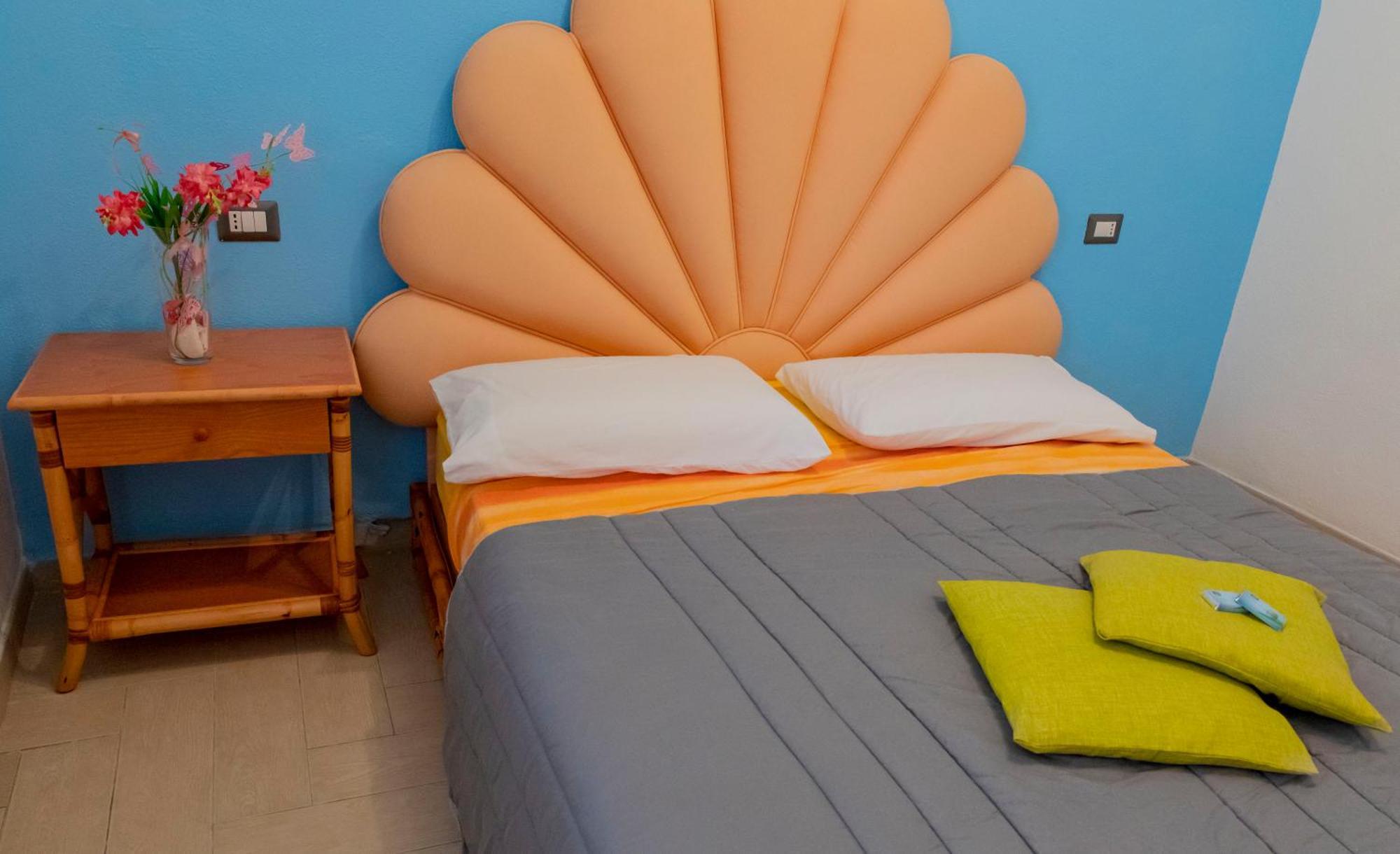 Mare Nostrum - Beachfront House - Sant'Angelo Ischia ภายนอก รูปภาพ