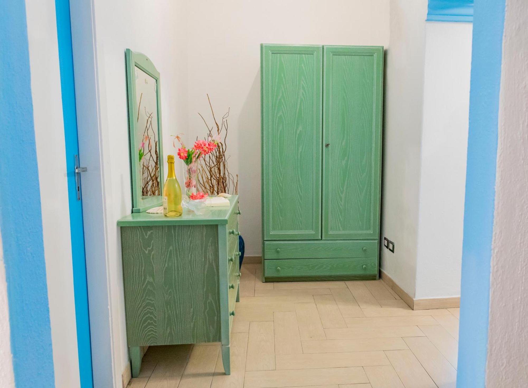 Mare Nostrum - Beachfront House - Sant'Angelo Ischia ภายนอก รูปภาพ