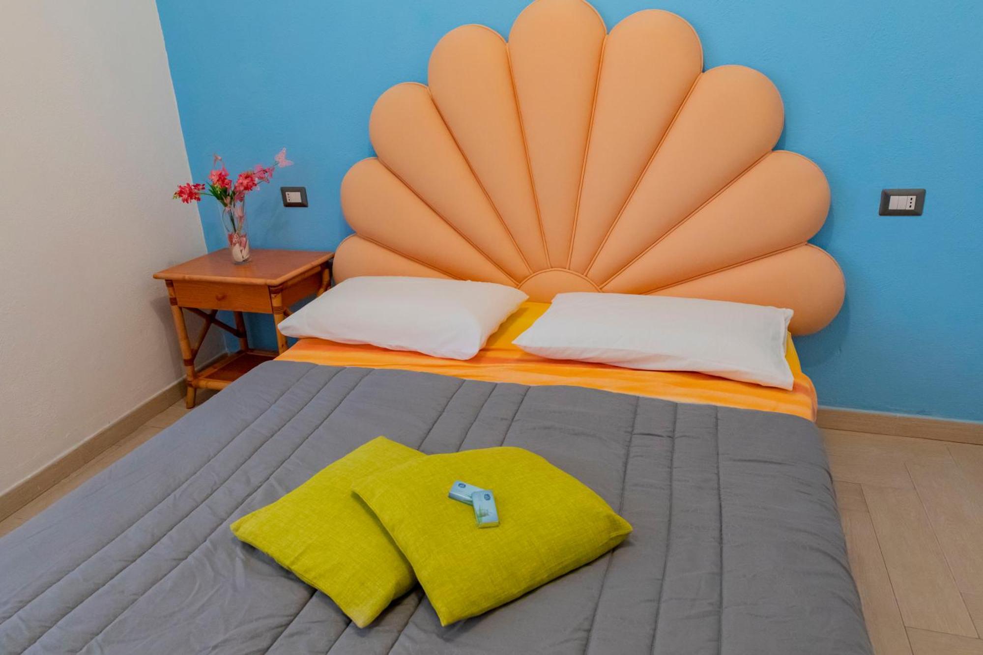 Mare Nostrum - Beachfront House - Sant'Angelo Ischia ภายนอก รูปภาพ