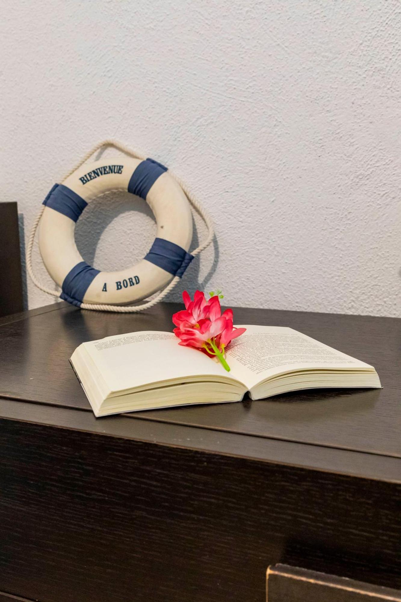 Mare Nostrum - Beachfront House - Sant'Angelo Ischia ภายนอก รูปภาพ