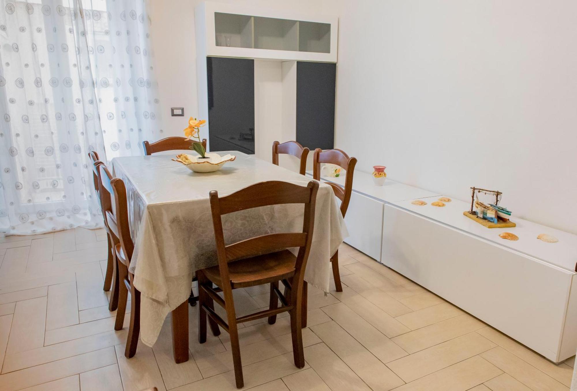 Mare Nostrum - Beachfront House - Sant'Angelo Ischia ภายนอก รูปภาพ