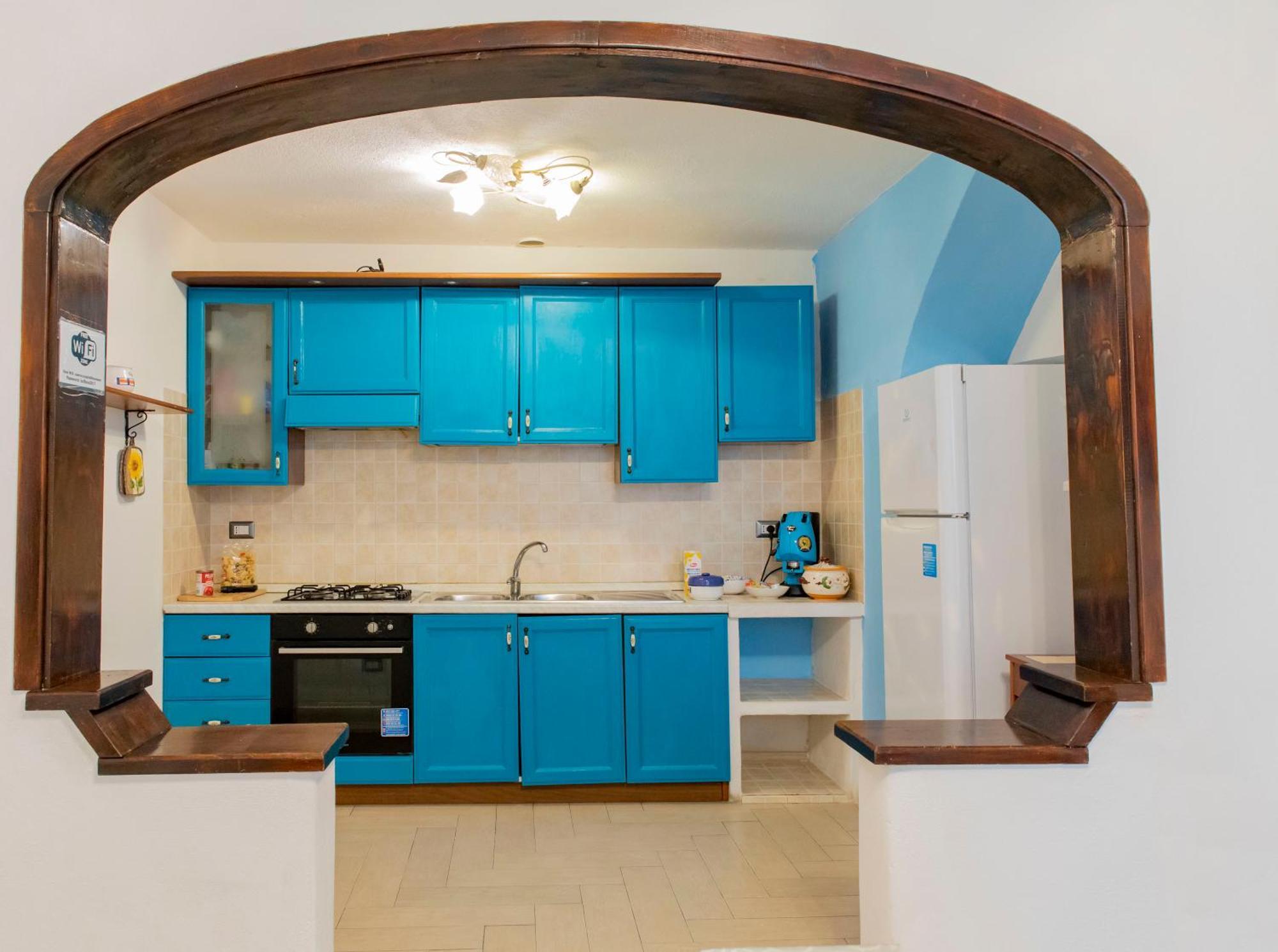 Mare Nostrum - Beachfront House - Sant'Angelo Ischia ภายนอก รูปภาพ